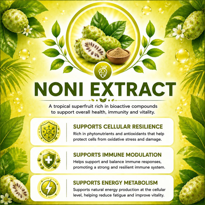 Noni Extract (10:1)